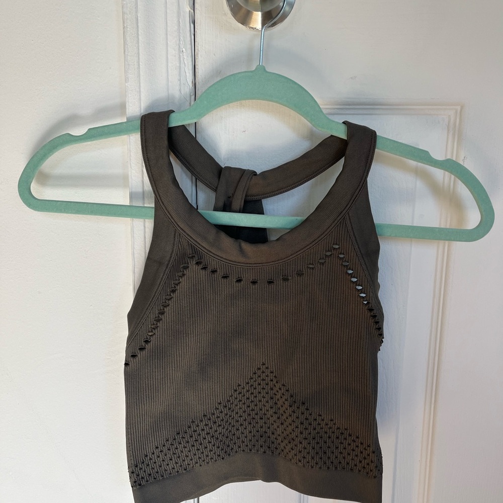 Free People Athletic Top